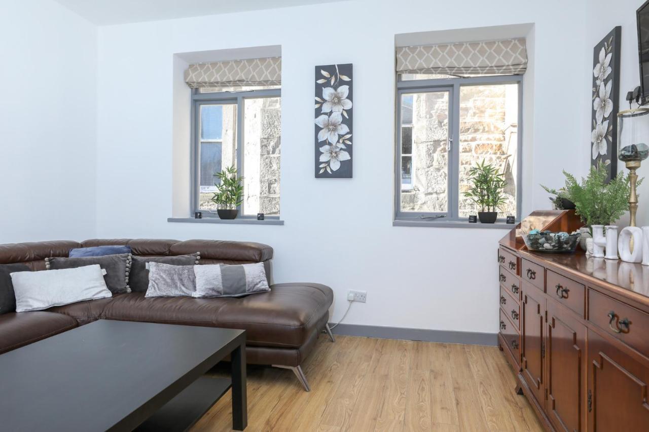 Gasthuis Thistle Street Modern In Centre Edinburgh